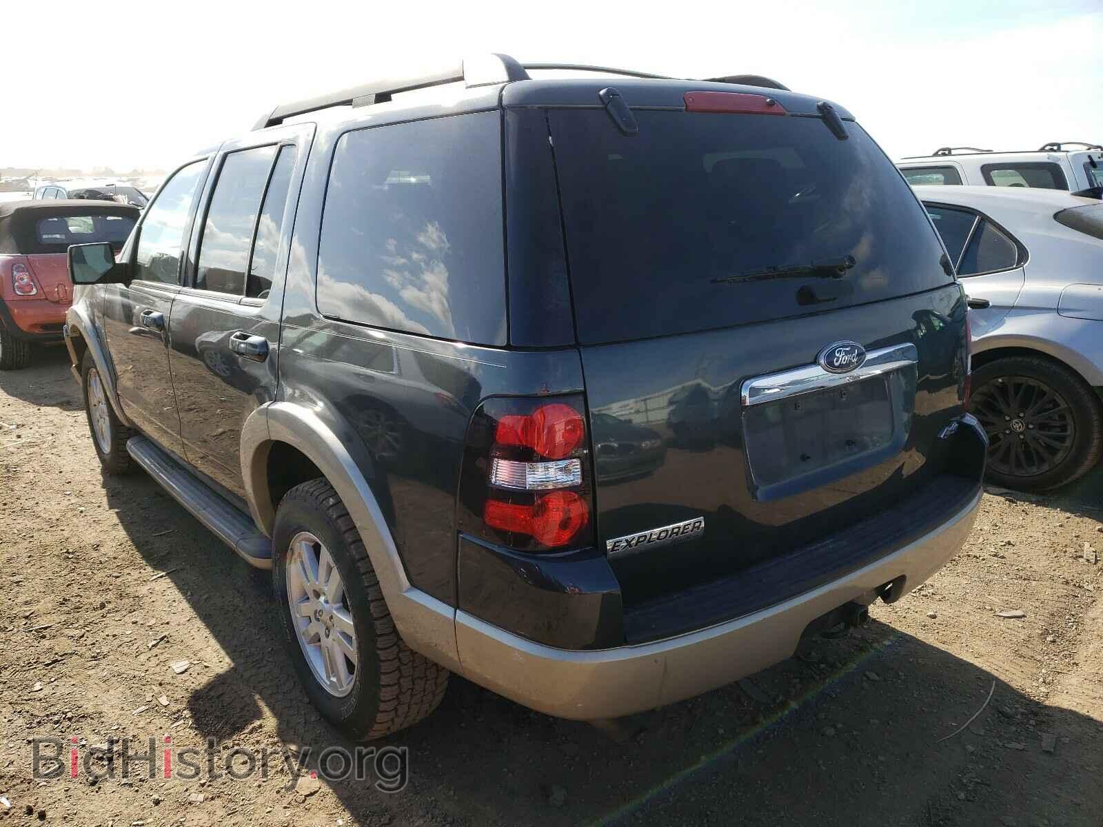 2010 FORD EXPLORER - VIN: 1FMEU7EE4AUA59680 - Photo 3