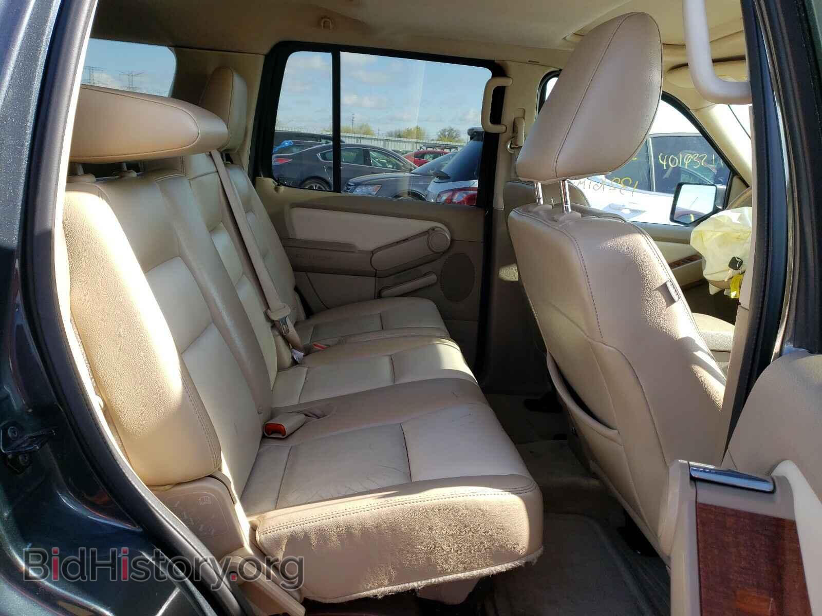 2010 FORD EXPLORER - VIN: 1FMEU7EE4AUA59680 - Photo 6