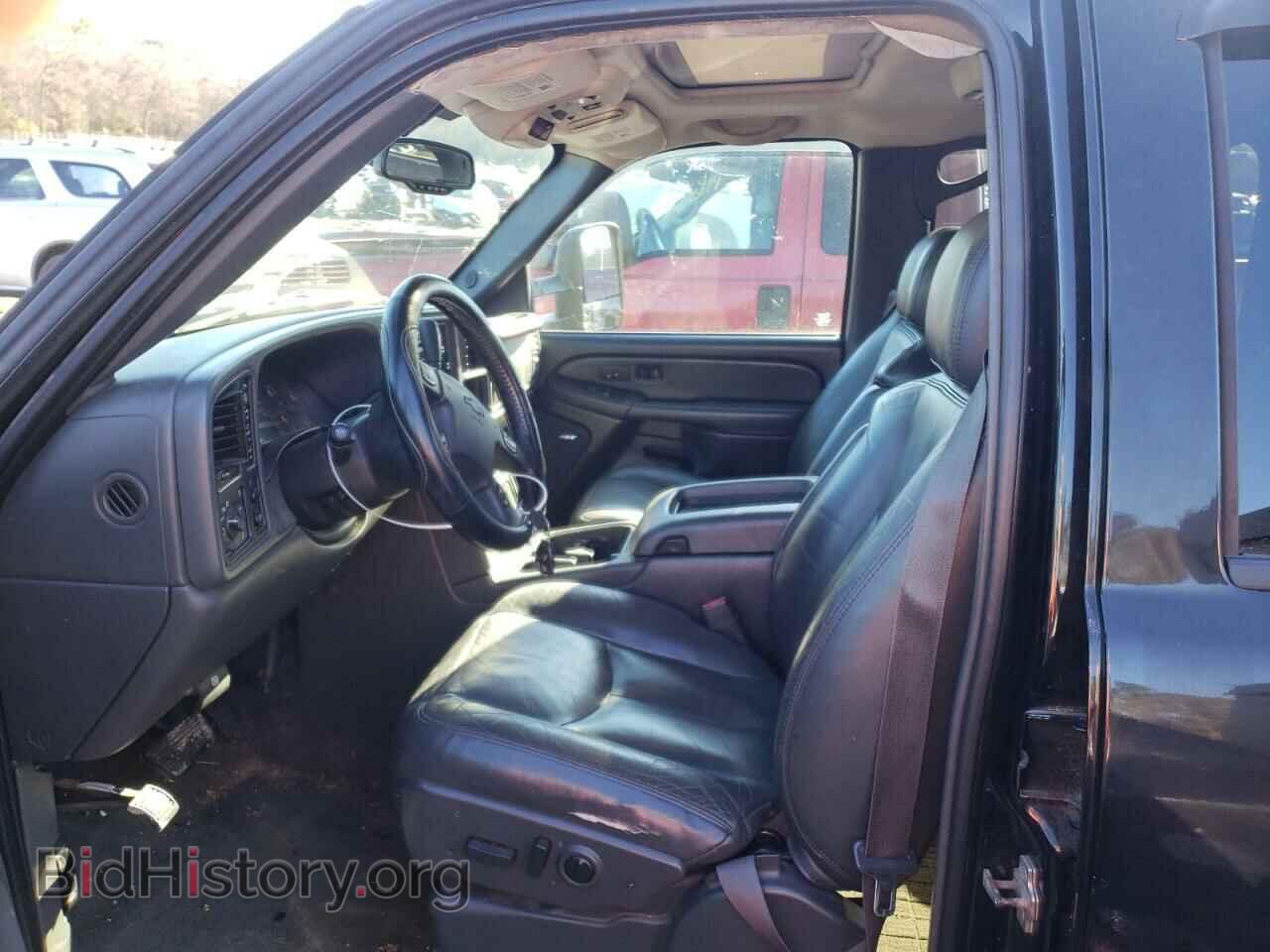 2006 CHEVROLET SILVERADO - VIN: 2GCEK13T161267138 - Фото 7