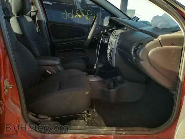 2004 DODGE NEON - VIN: 1B3ES56C84D636454 - Фото 5