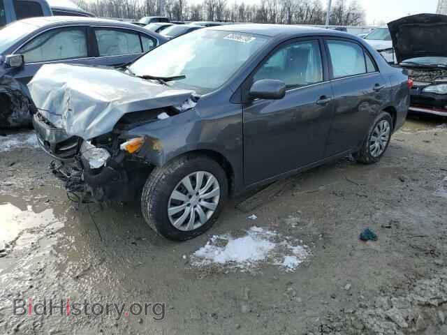 Фотография 2T1BU4EE2DC082642 - TOYOTA COROLLA 2013
