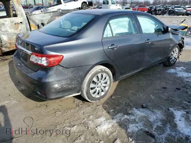 2013 TOYOTA COROLLA - VIN: 2T1BU4EE2DC082642 - Фото 3