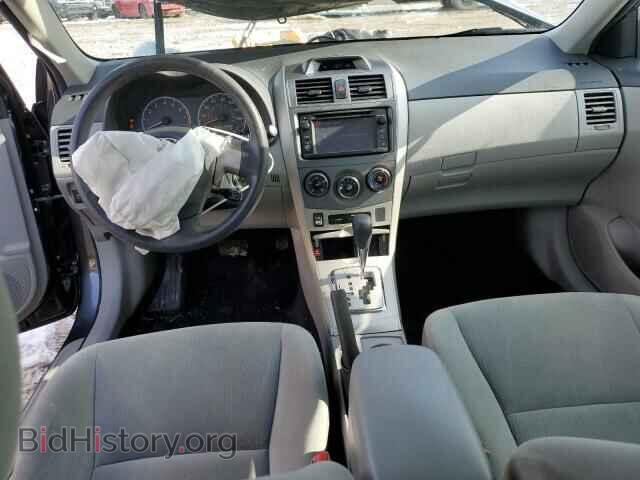2013 TOYOTA COROLLA - VIN: 2T1BU4EE2DC082642 - Фото 8