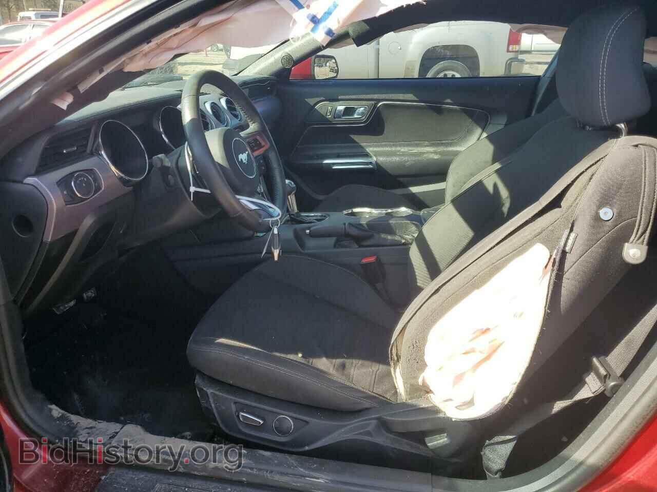2017 FORD ALL Models - VIN: 1FA6P8TH5H5305133 - Фото 7
