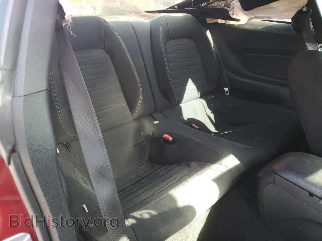 2017 FORD ALL Models - VIN: 1FA6P8TH5H5305133 - Фото 10