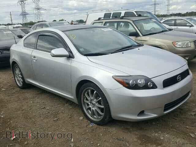 Фотография JTKDE3B78A0312897 - TOYOTA SCION 2010