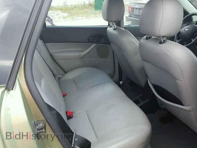 2007 FORD FOCUS - VIN: 1FAFP34N77W121070 - Фото 6