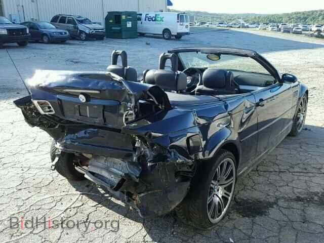 2003 BMW M3 - VIN: WBSBR93473PK02467 - Photo 4