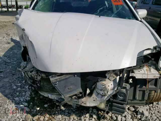 2012 MITSUBISHI GALANT - VIN: 4A32B2FF5CE017164 - Фото 7