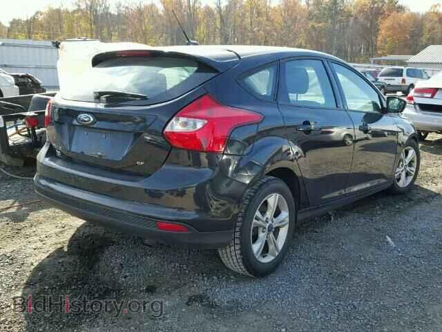 2012 FORD FOCUS - VIN: 1FAHP3K26CL432700 - Photo 4