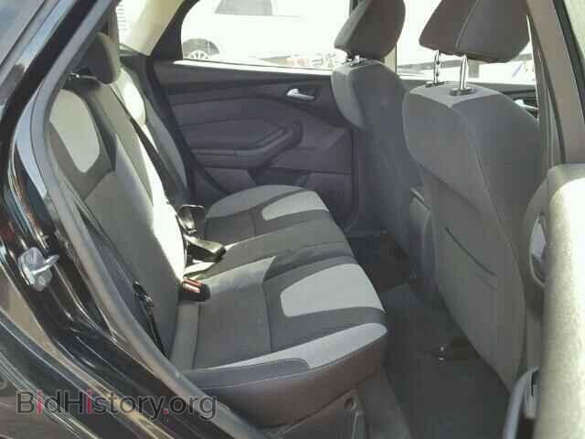 2012 FORD FOCUS - VIN: 1FAHP3K26CL432700 - Photo 6