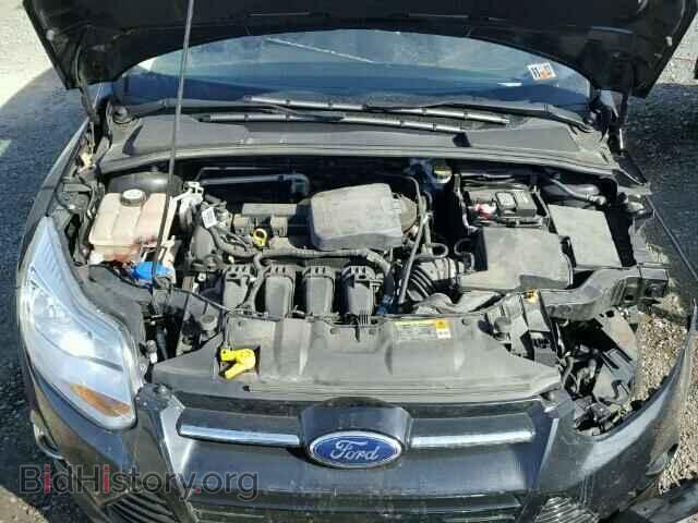 2012 FORD FOCUS - VIN: 1FAHP3K26CL432700 - Photo 7