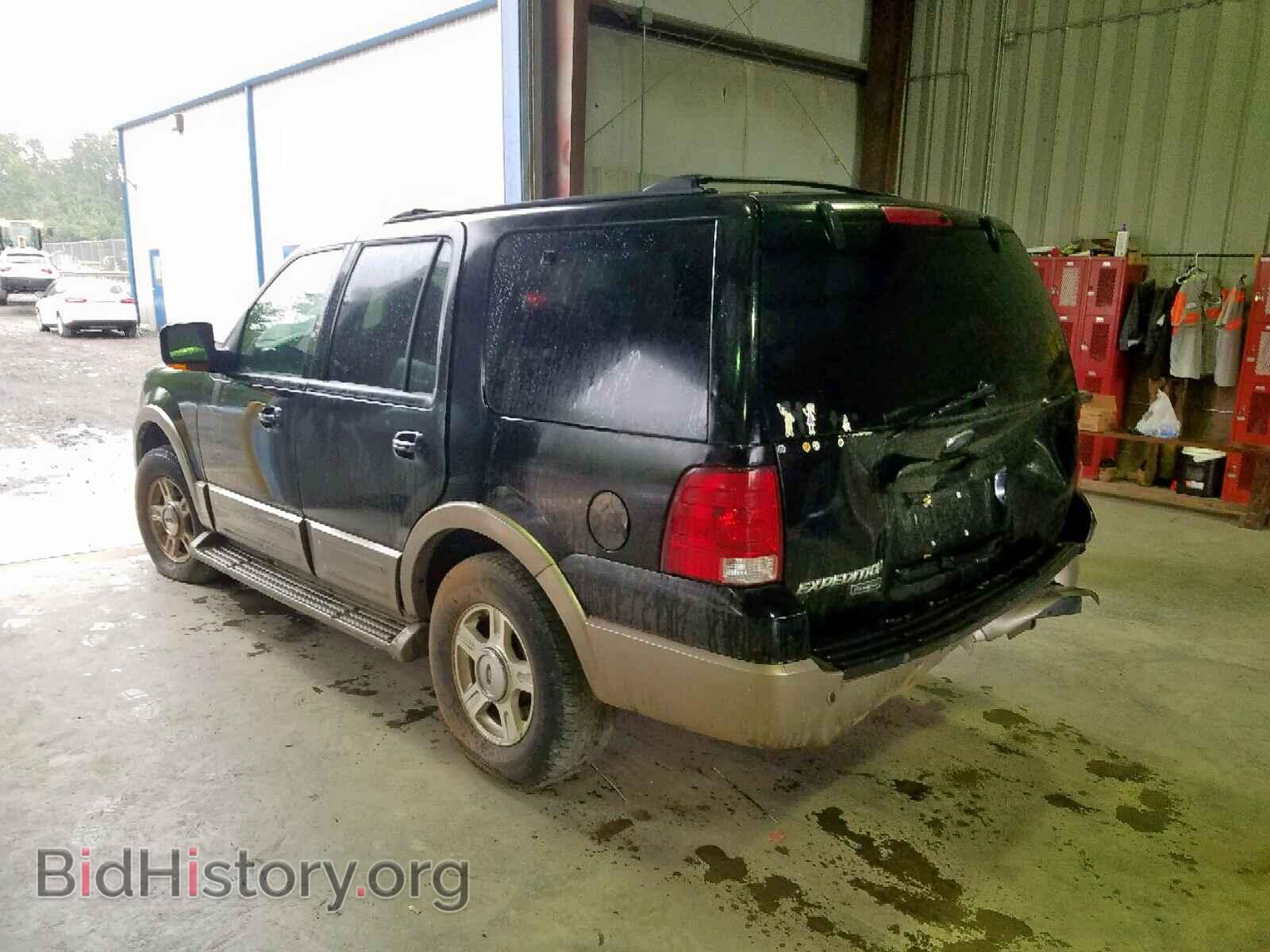 2004 FORD EXPEDITION - VIN: 1FMPU17L84LA78521 - Фото 3