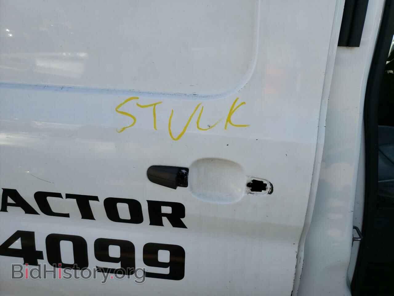 2015 FORD TRANSIT CO - VIN: 1FTNR2CM7FKA61350 - Фото 6