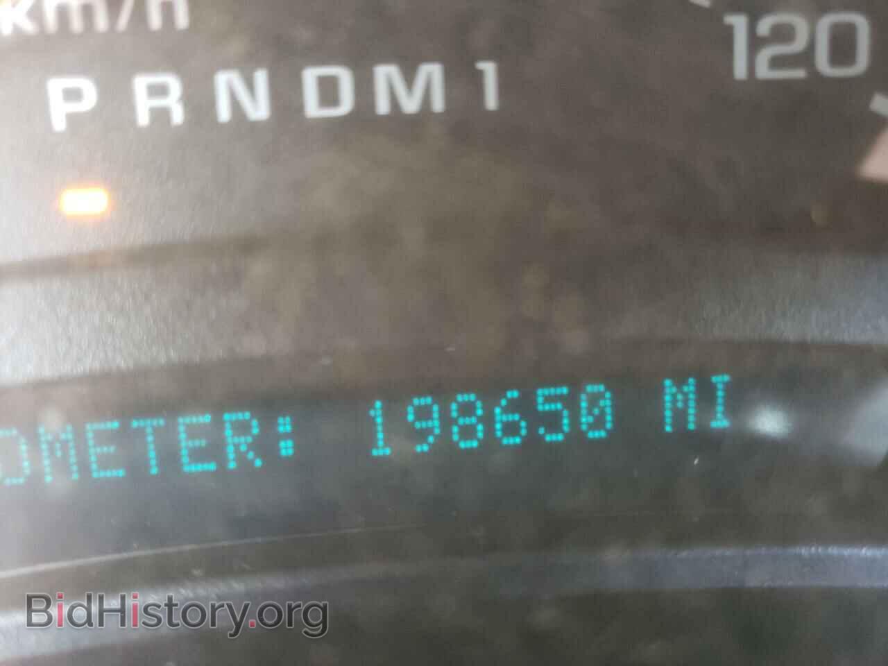 2007 GMC SIERRA - VIN: 1GTHK23D97F122970 - Фото 8