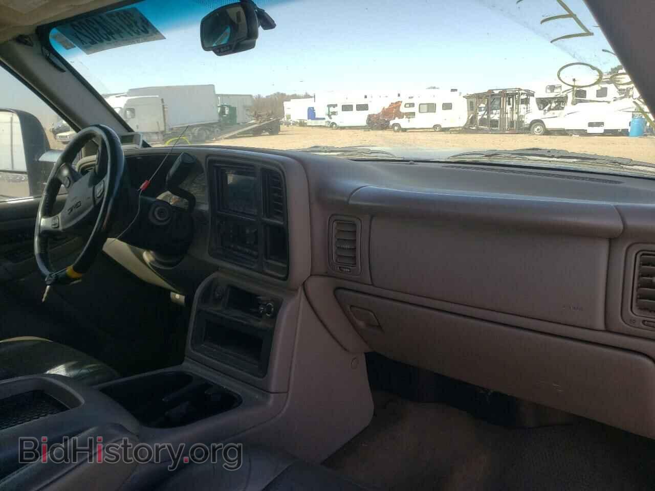 2007 GMC SIERRA - VIN: 1GTHK23D97F122970 - Фото 9