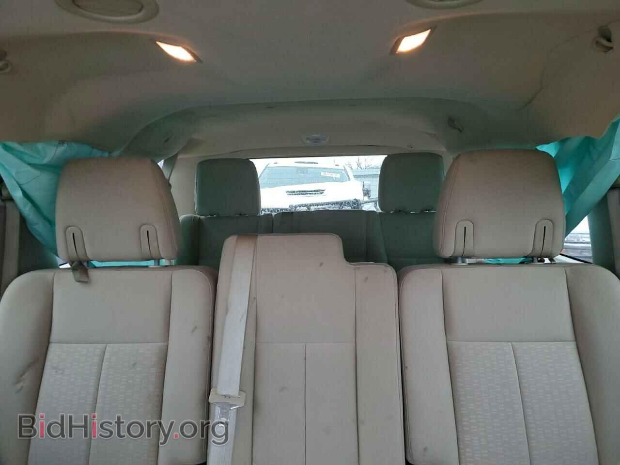 2015 FORD EXPEDITION - VIN: 1FMJK1FT1FEF30703 - Фото 10