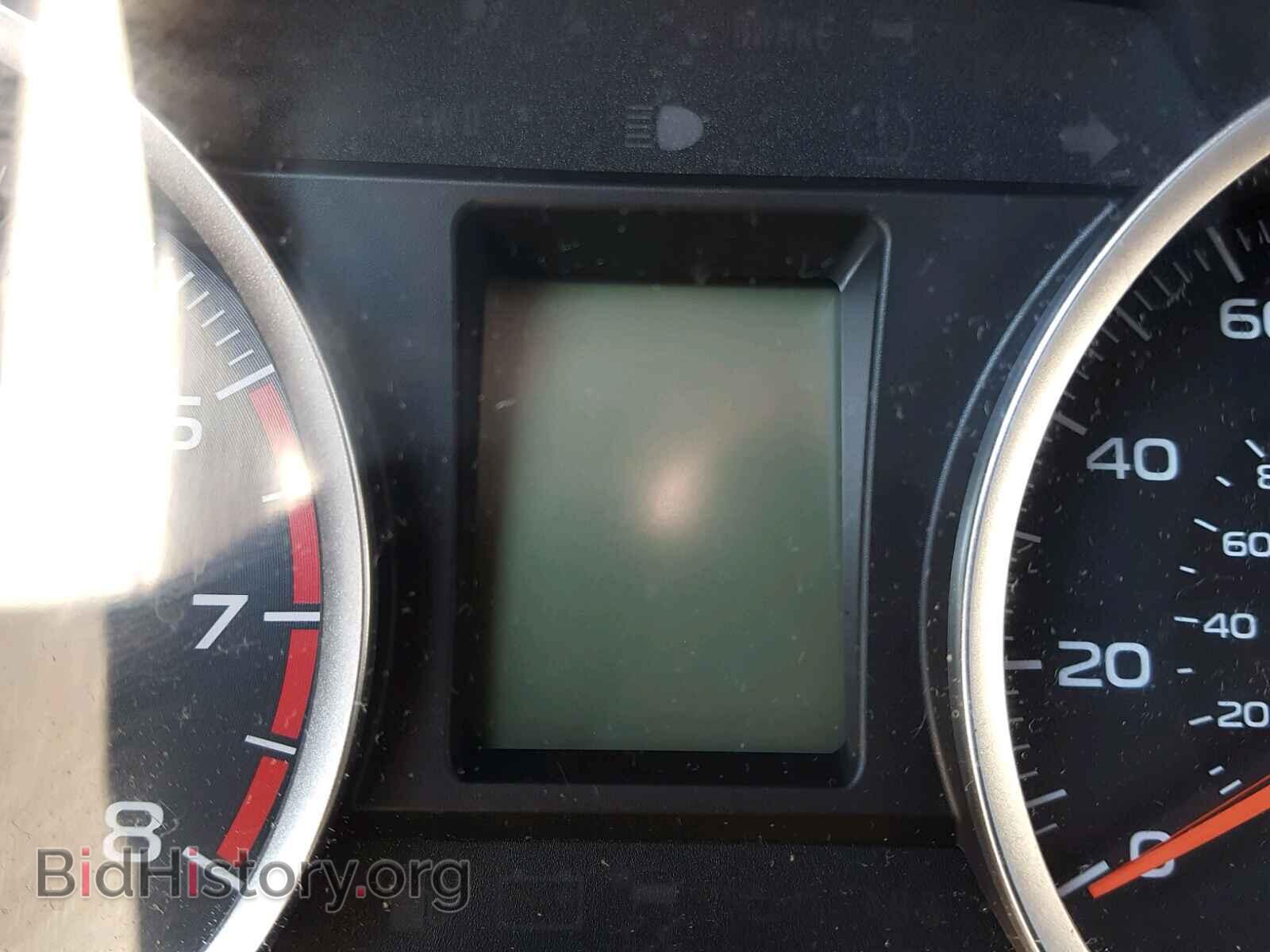 2014 SUBARU FORESTER - VIN: JF2SJAEC3EH471973 - Фото 8