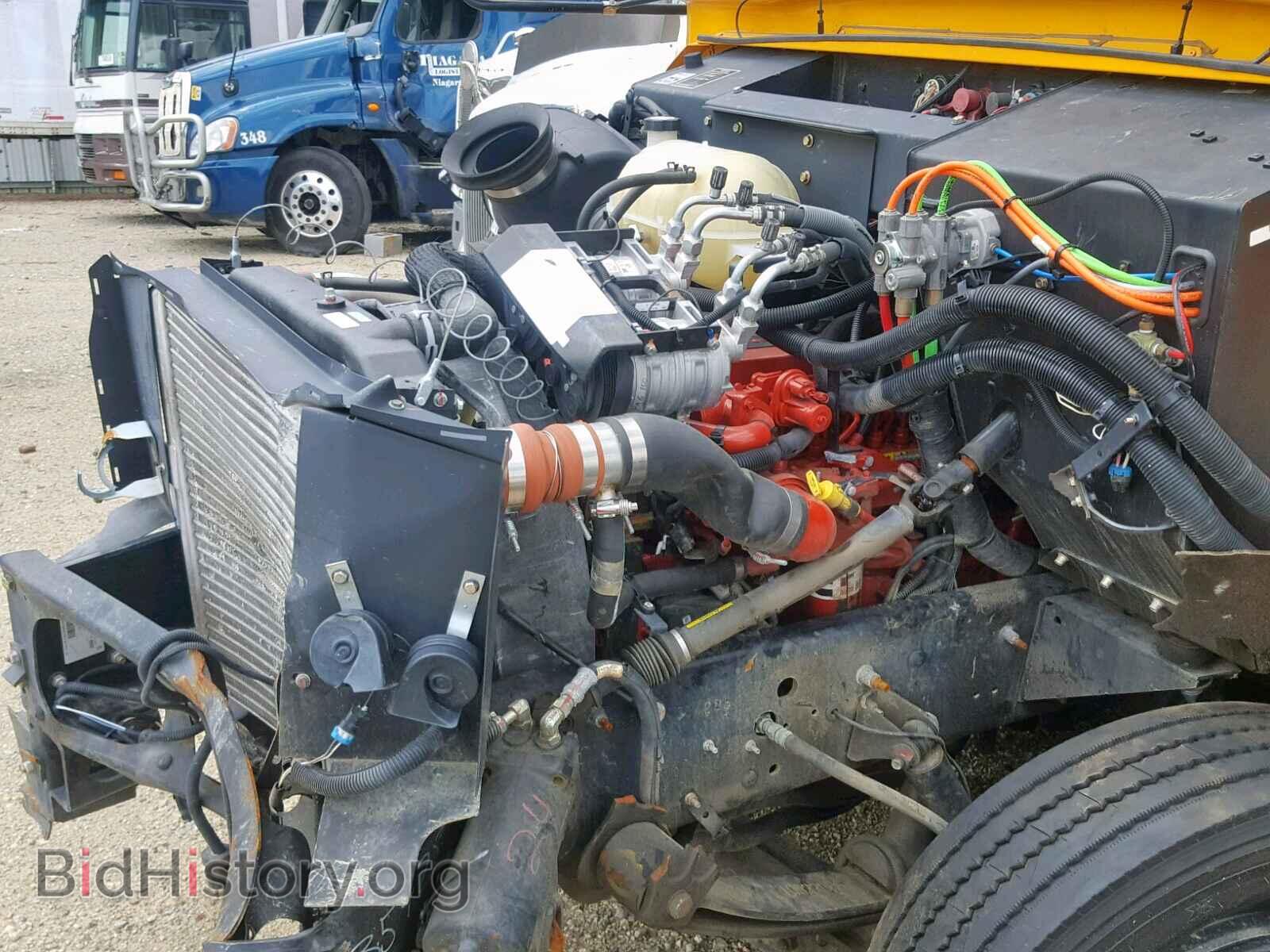 2019 BLUE BIRD ALL MODELS - VIN: 1BAKDCSA3KF354285 - Photo 7