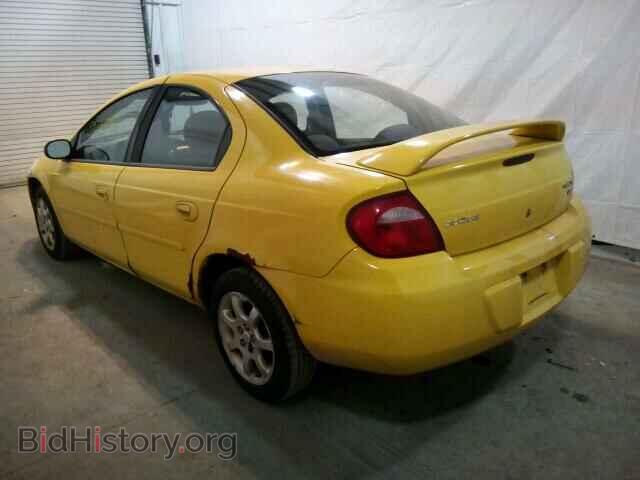 2003 DODGE NEON - VIN: 1B3ES56C13D254622 - Фото 3