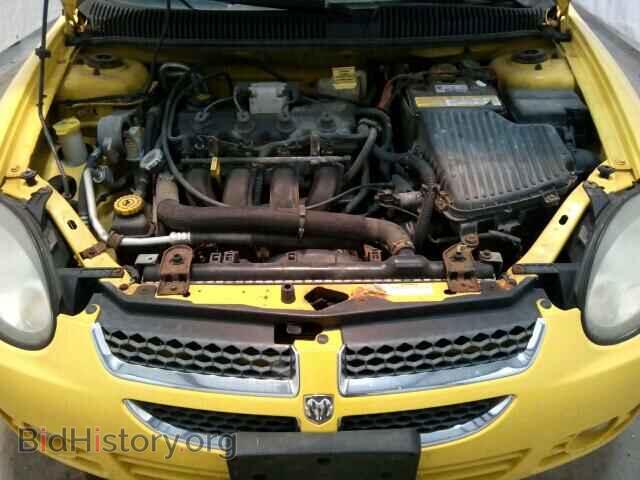 2003 DODGE NEON - VIN: 1B3ES56C13D254622 - Фото 7