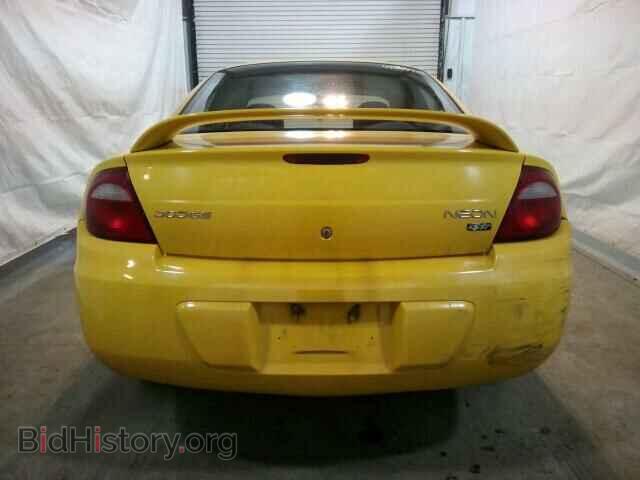 2003 DODGE NEON - VIN: 1B3ES56C13D254622 - Фото 10