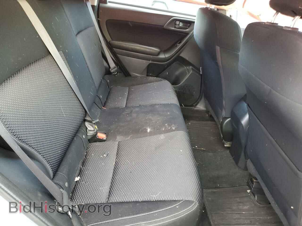 2017 SUBARU FORESTER - VIN: JF2SJABCXHH476547 - Фото 10