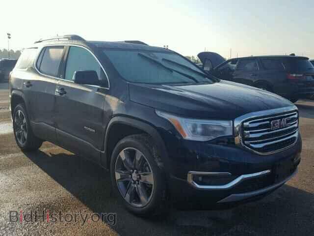 Photo 1GKKNNLS3HZ175441 - GMC ACADIA 2017