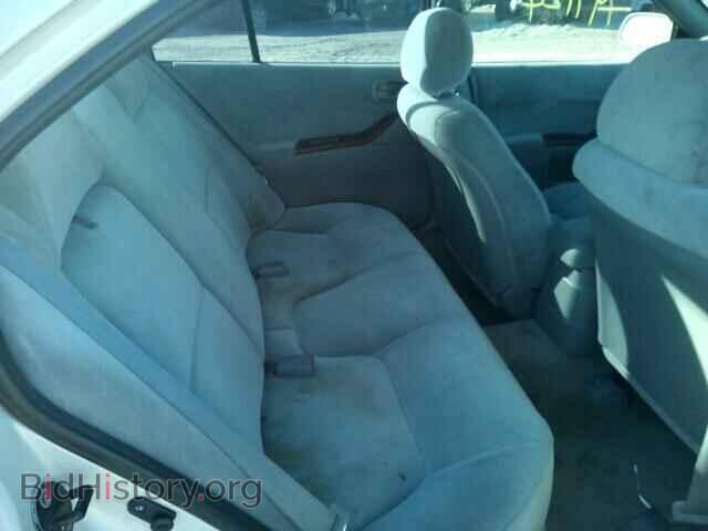 2002 MITSUBISHI GALANT - VIN: 4A3AA46G52E117346 - Фото 6