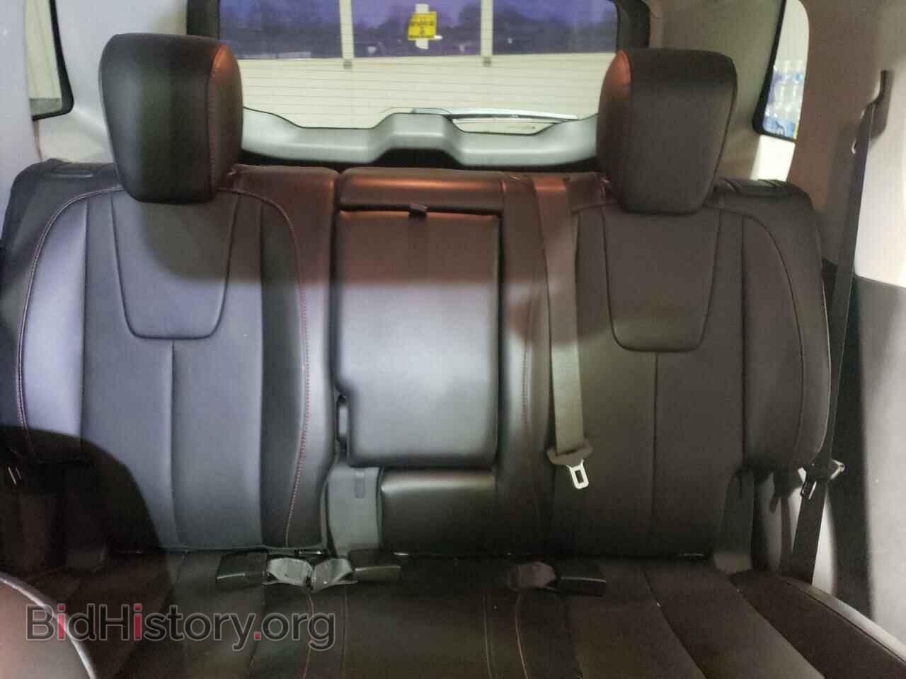 2012 GMC TERRAIN - VIN: 2GKFLVEK3C6362400 - Фото 10