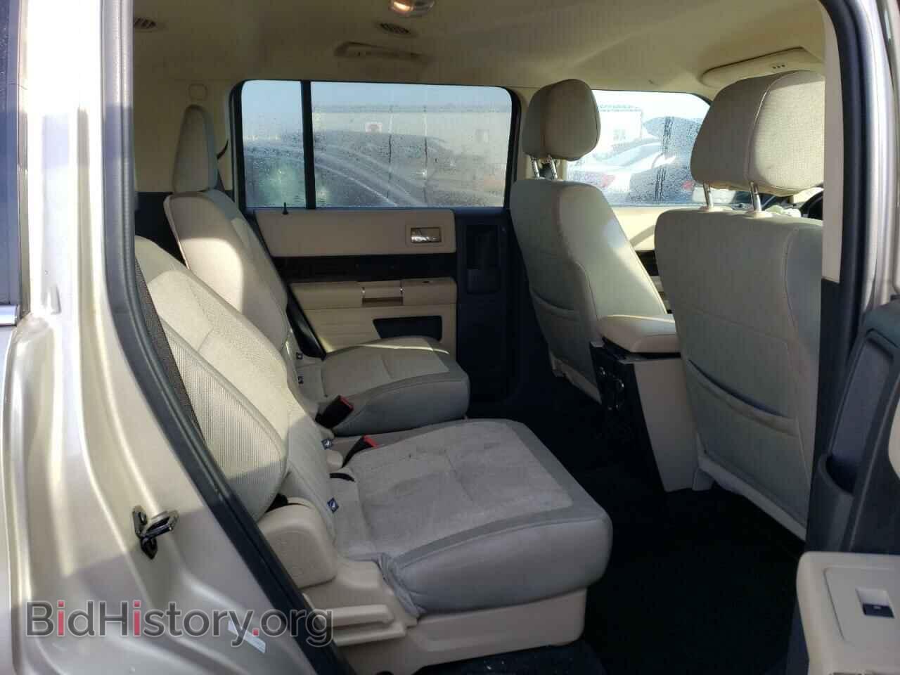 2018 FORD FLEX - VIN: 2FMGK5C87JBA05926 - Фото 11