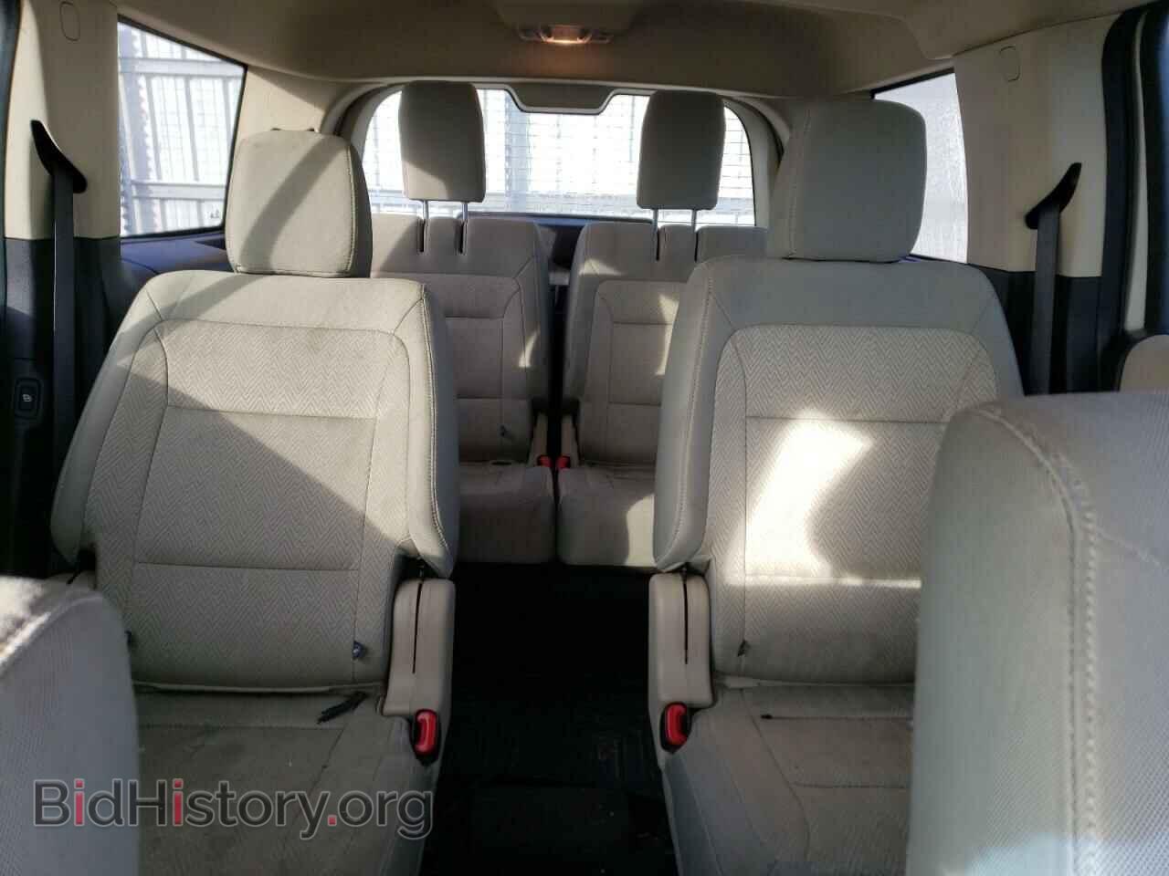 2018 FORD FLEX - VIN: 2FMGK5C87JBA05926 - Фото 10