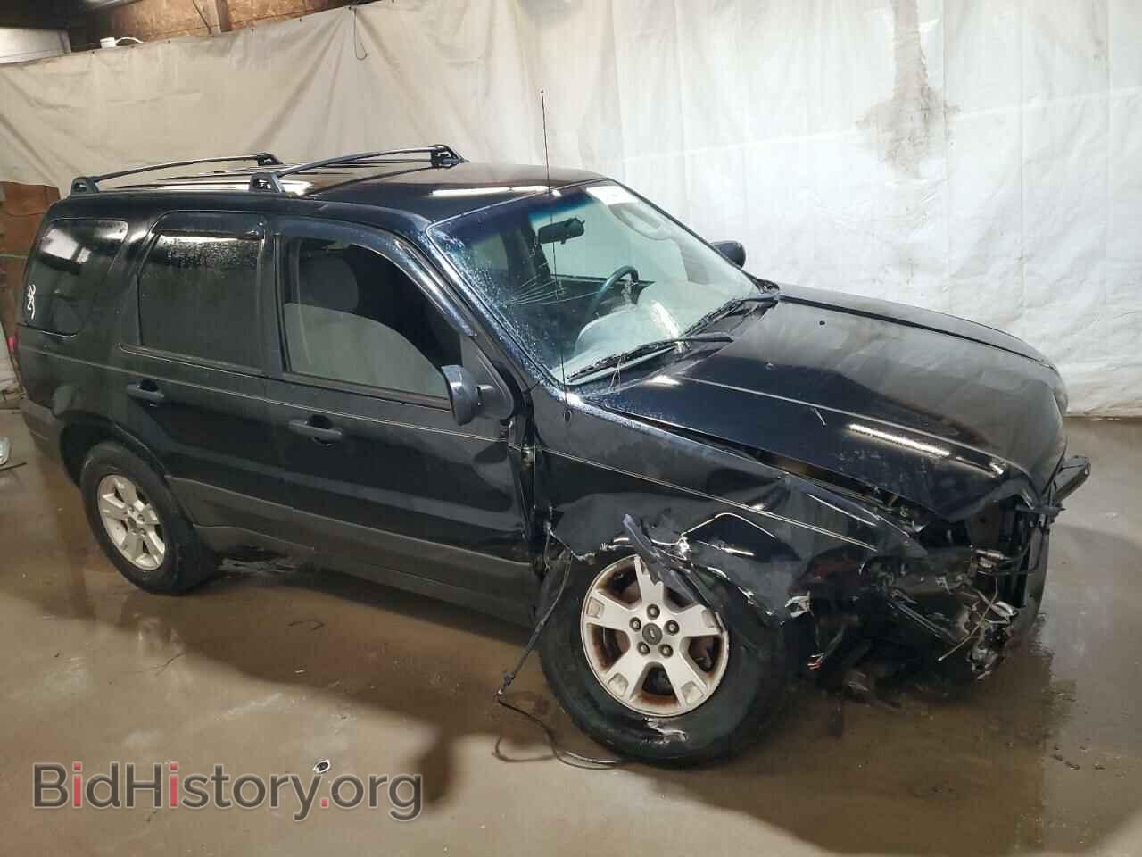2006 FORD ESCAPE - VIN: 1FMYU93196KC74029 - Фото 4