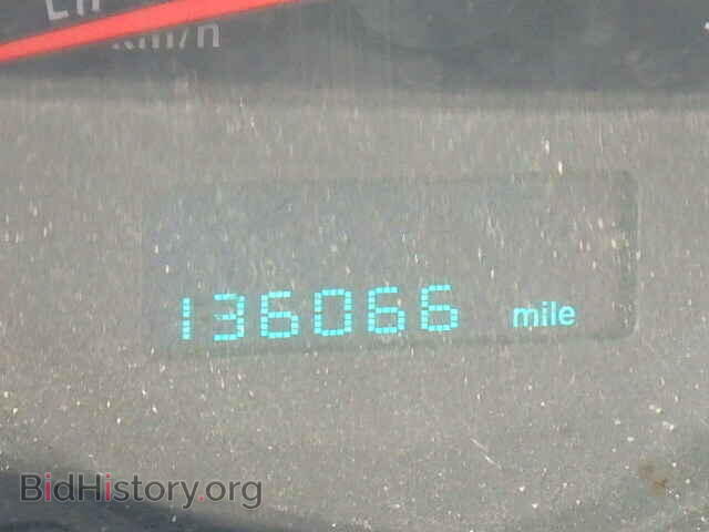 2006 JEEP CHEROKEE - VIN: 1J4GR48K86C350737 - Фото 8