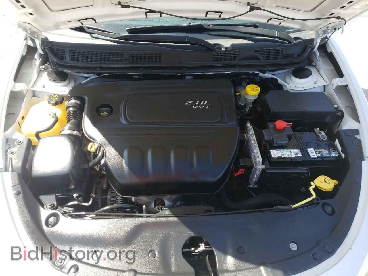 2015 DODGE DART - VIN: 1C3CDFAA7FD410943 - Фото 7