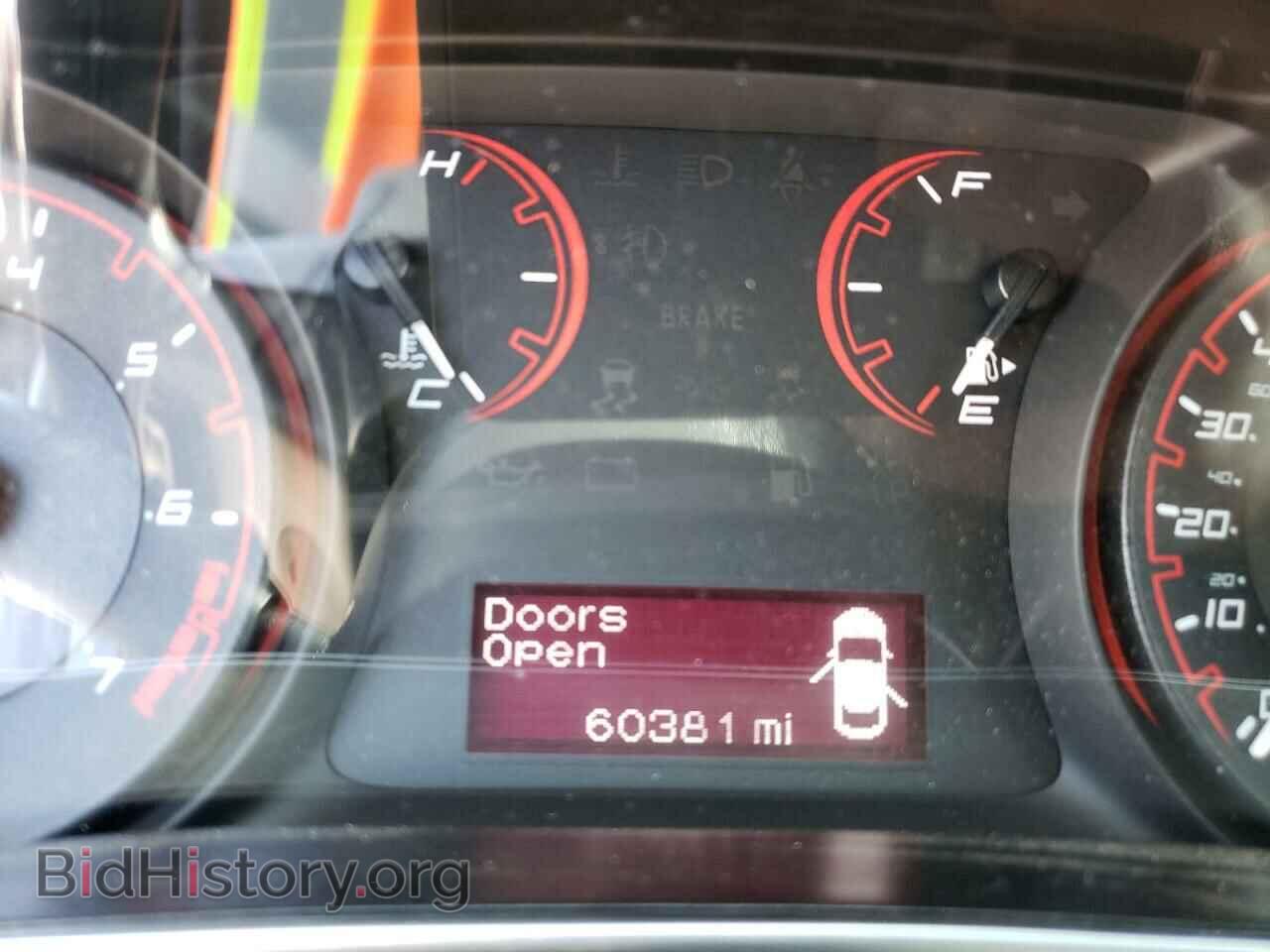 2015 DODGE DART - VIN: 1C3CDFAA7FD410943 - Фото 8