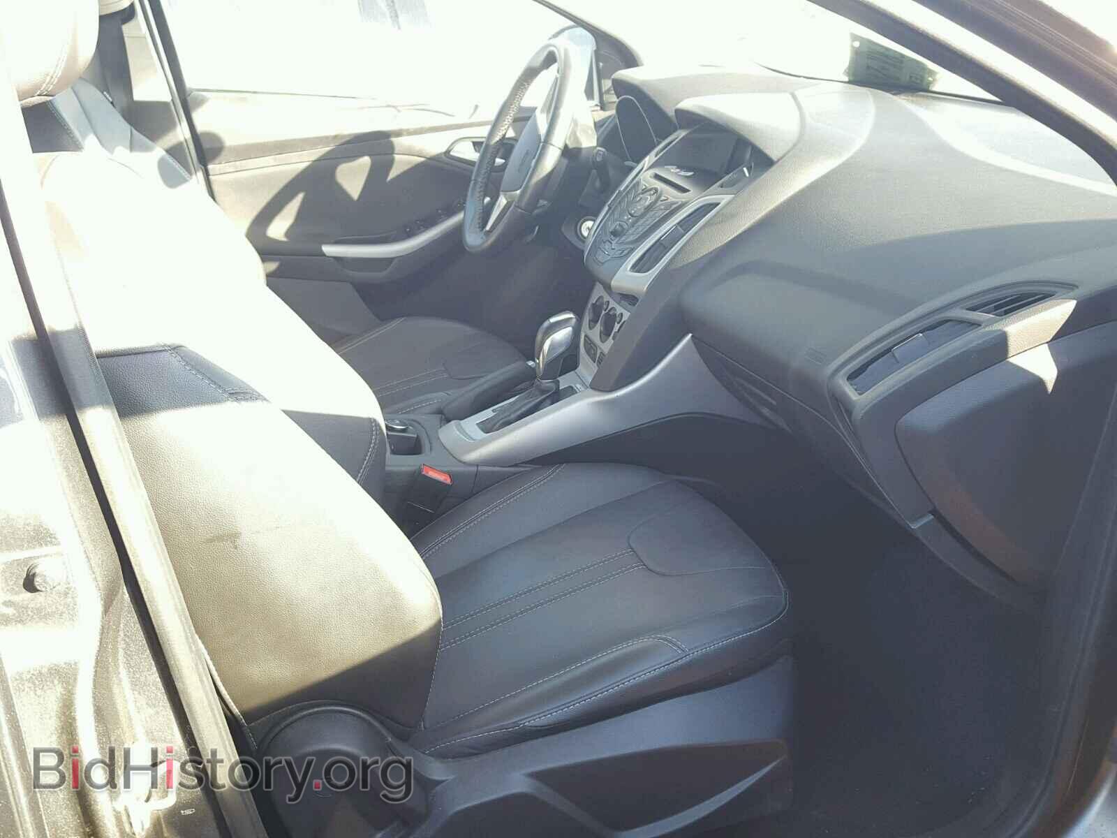 Photo 1FADP3K29EL296709 - FORD FOCUS 2014