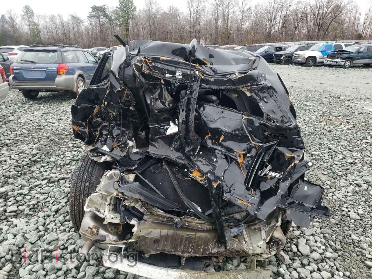 2021 HONDA CRV - VIN: 2HKRW2H55MH659685 - Фото 6