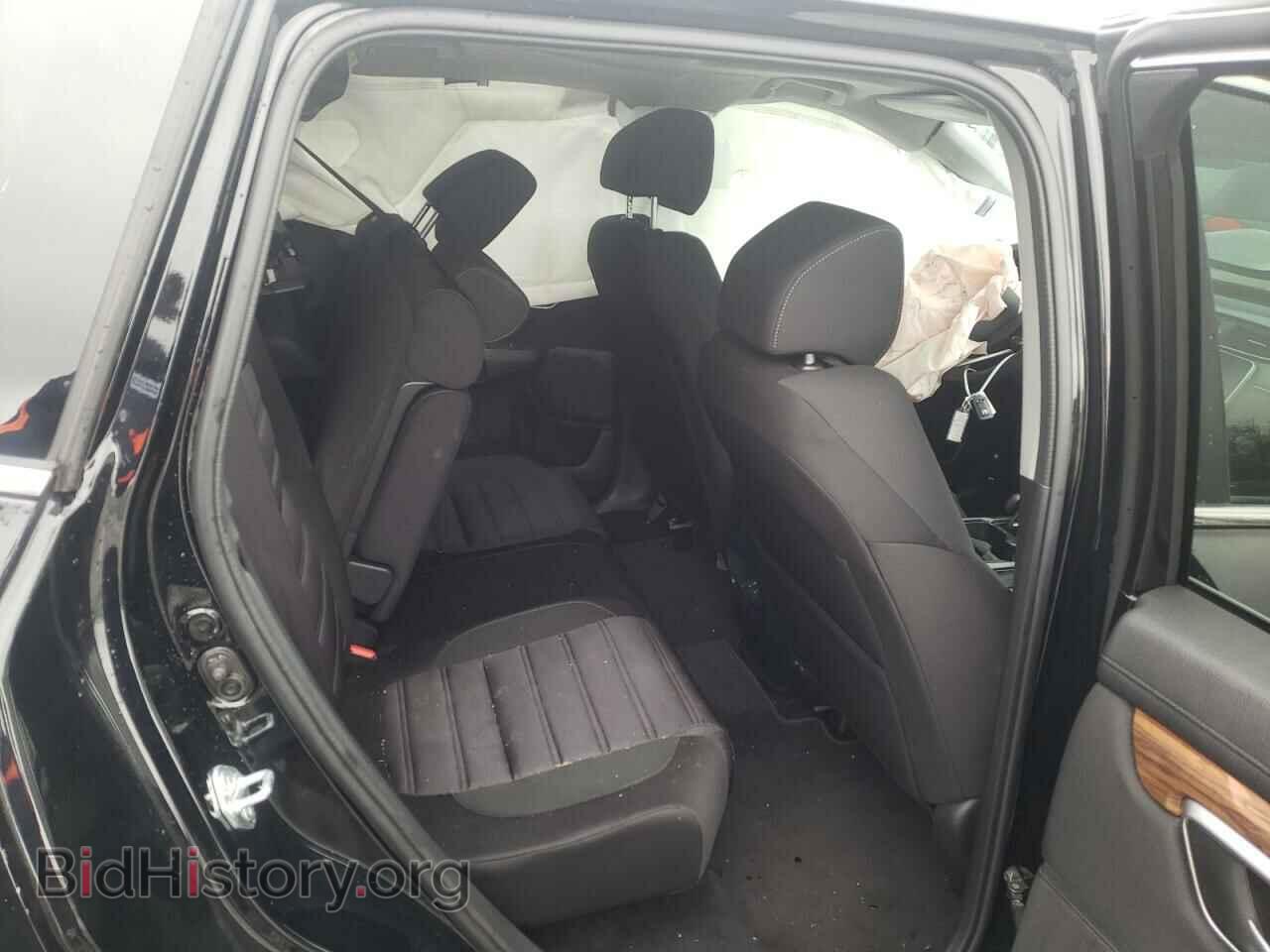 2021 HONDA CRV - VIN: 2HKRW2H55MH659685 - Фото 10