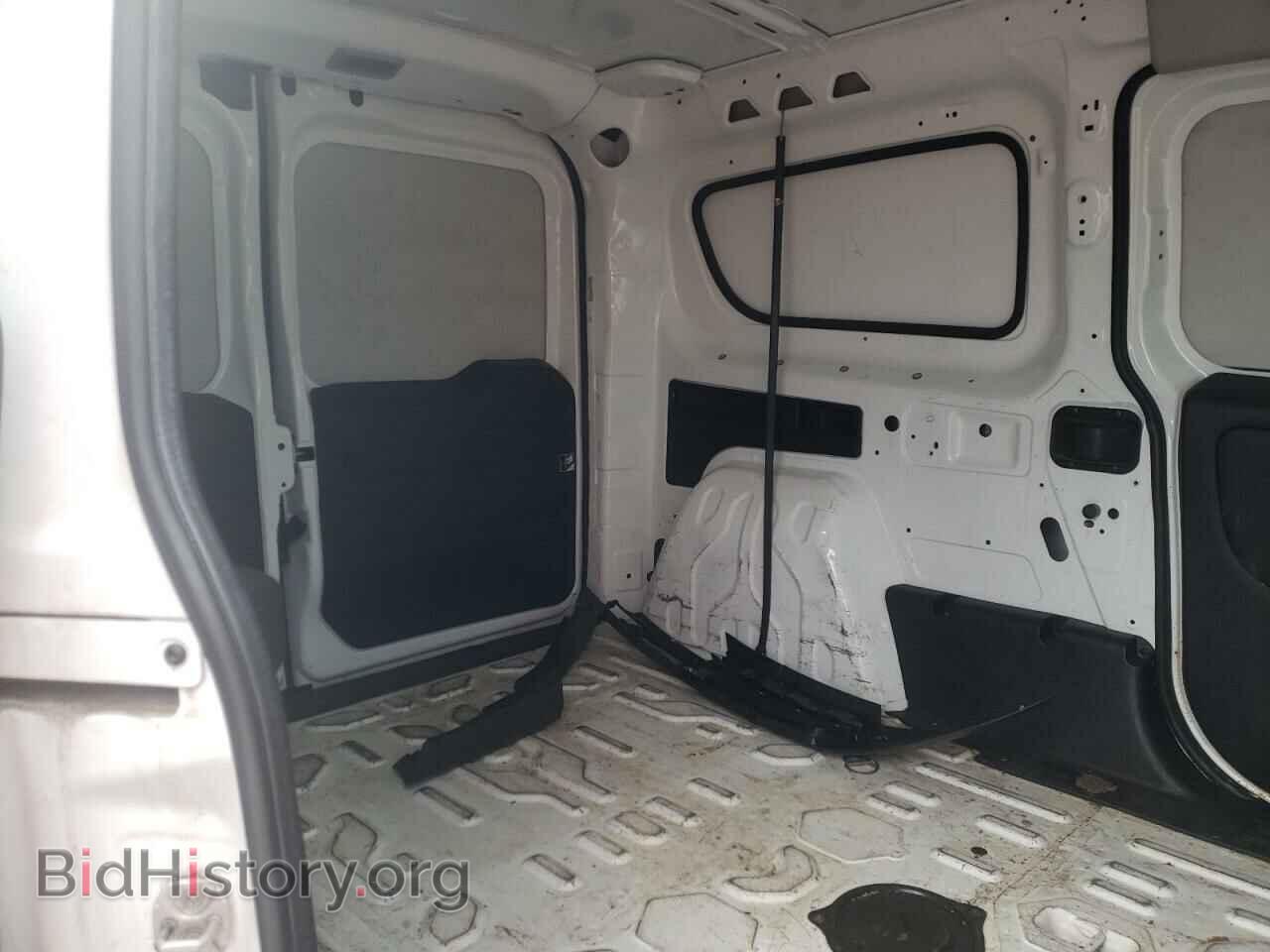 2016 RAM PROMASTER - VIN: ZFBERFAT8G6B63693 - Фото 6