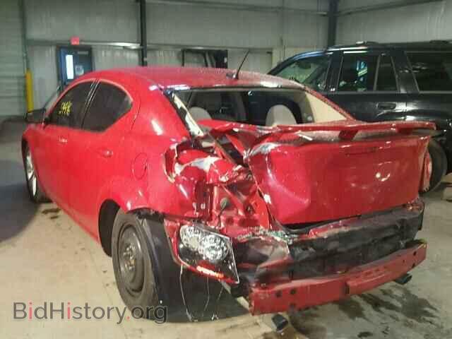 2012 DODGE AVENGER - VIN: 1C3CDZAG3CN329806 - Фото 3