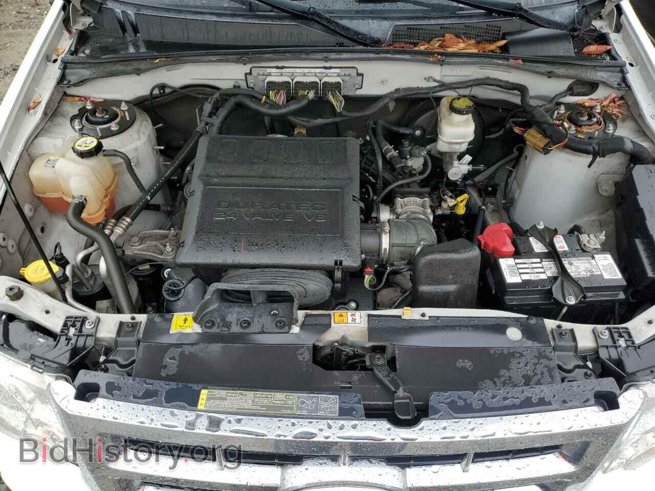 2012 FORD ESCAPE - VIN: 1FMCU0DG9CKB71715 - Фото 12
