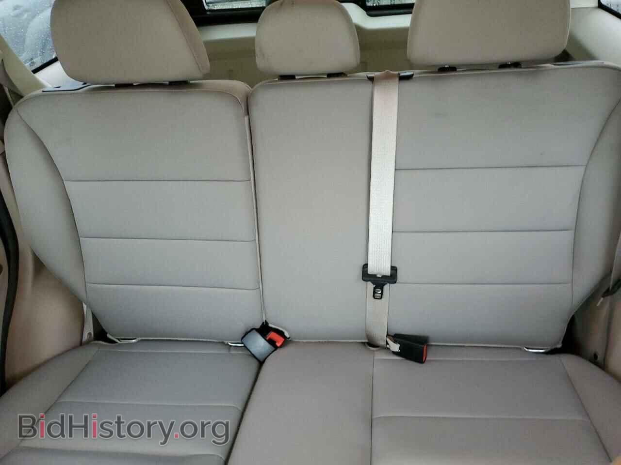 2012 FORD ESCAPE - VIN: 1FMCU0DG9CKB71715 - Фото 10