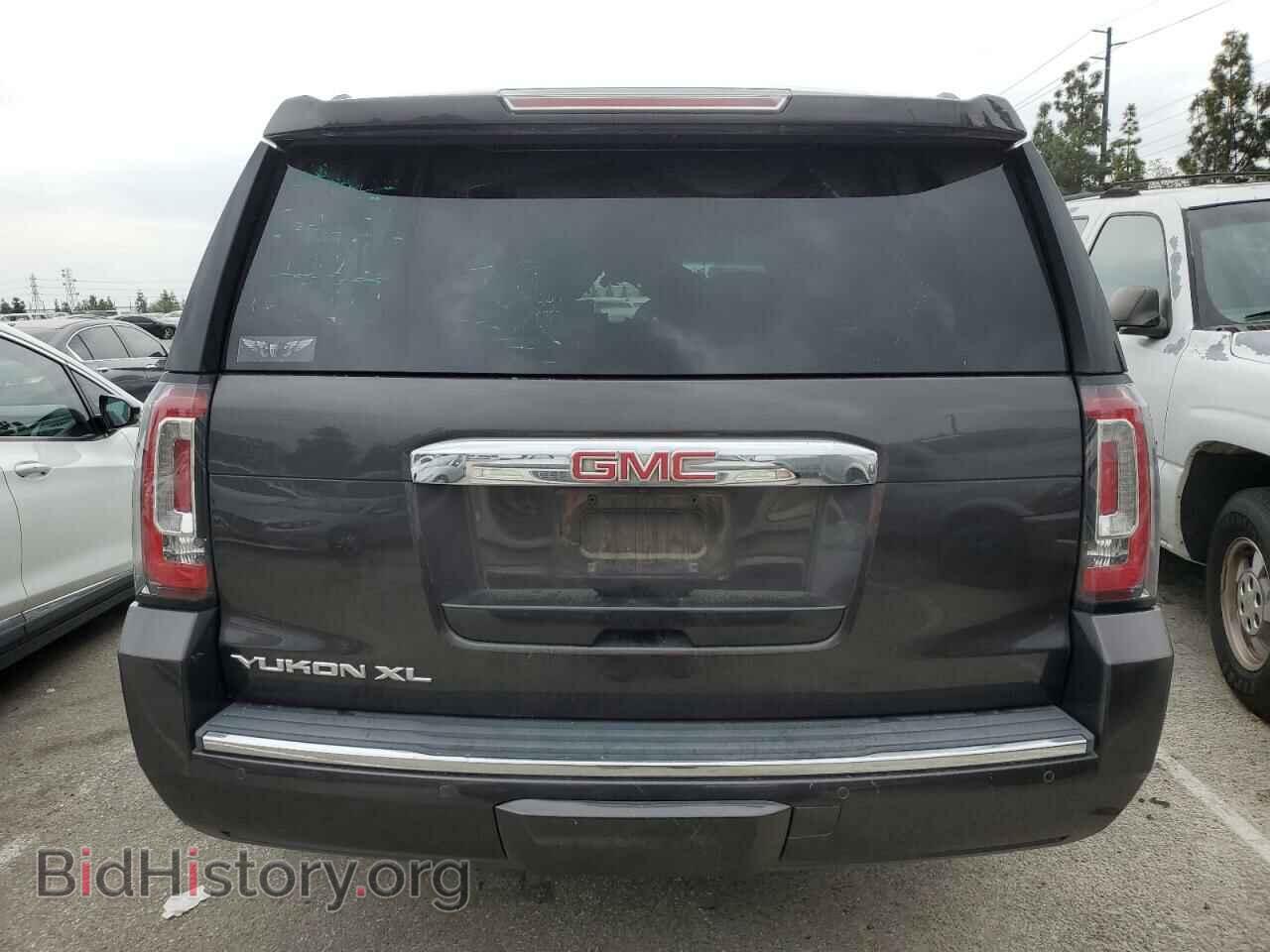 2016 GMC YUKON - VIN: 1GKS2HKJ5GR147562 - Фото 6