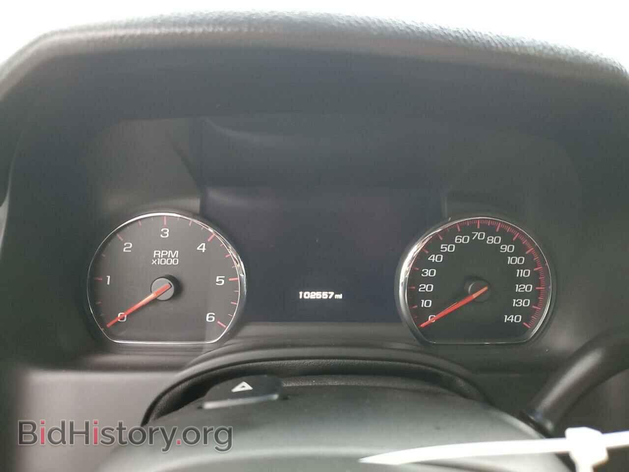 2016 GMC YUKON - VIN: 1GKS2HKJ5GR147562 - Фото 9