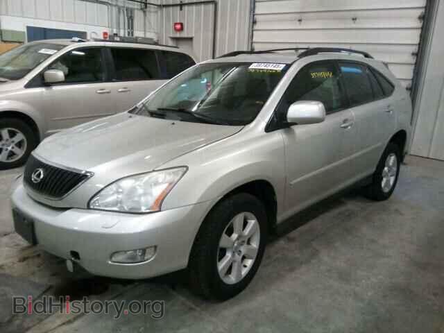 2005 LEXUS RX330 - VIN: 2T2HA31U75C082935 - Фото 2