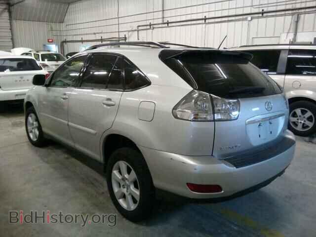 2005 LEXUS RX330 - VIN: 2T2HA31U75C082935 - Фото 3