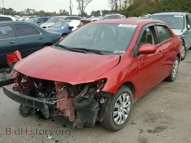 2013 TOYOTA COROLLA - VIN: 5YFBU4EE2DP220258 - Фото 2