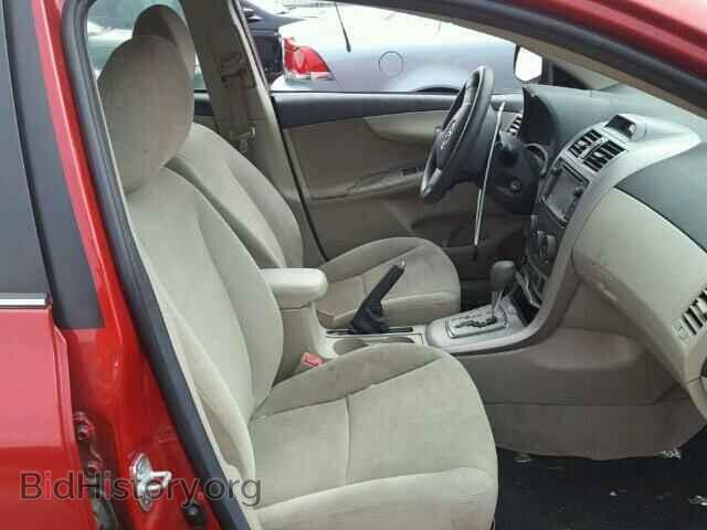 2013 TOYOTA COROLLA - VIN: 5YFBU4EE2DP220258 - Фото 5