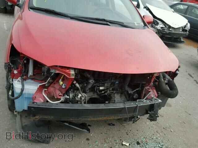 2013 TOYOTA COROLLA - VIN: 5YFBU4EE2DP220258 - Фото 9